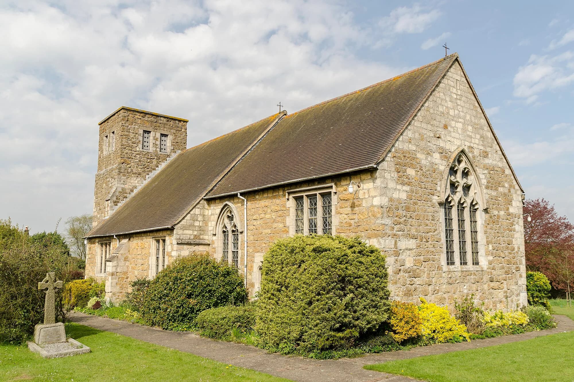 Vets in Walesby