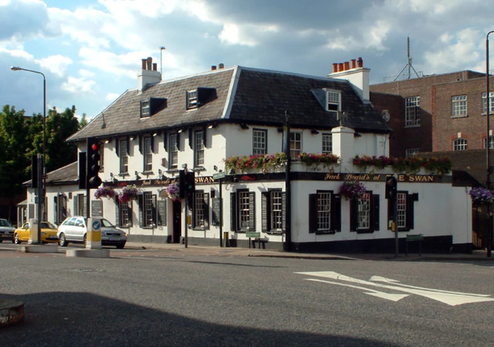 Vets in West Wickham