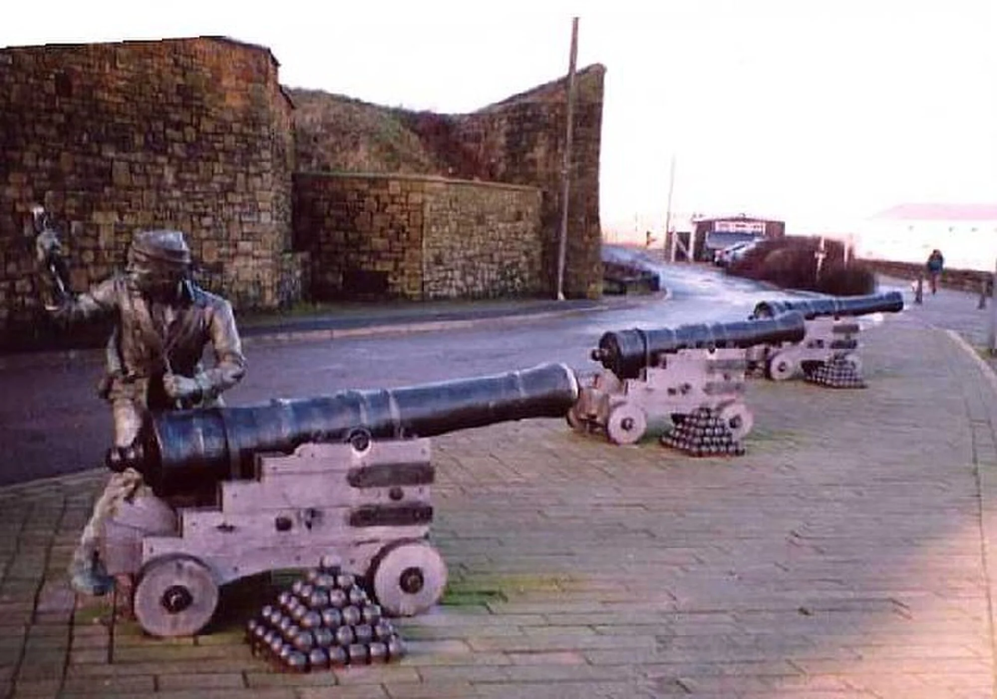 Vets in Whitehaven