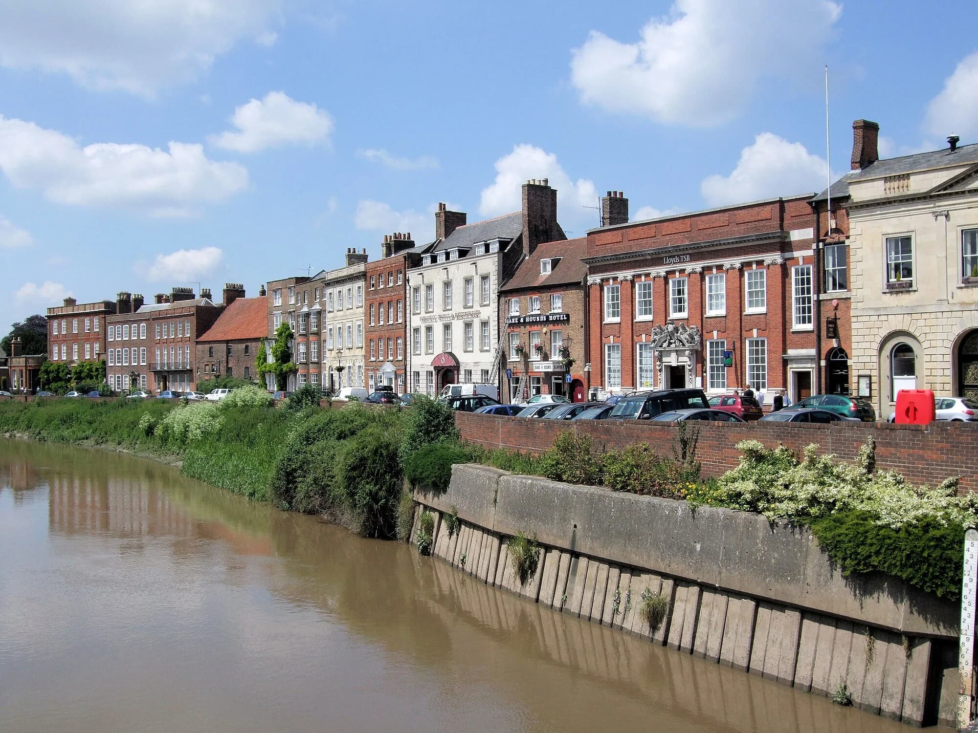 Vets in Wisbech