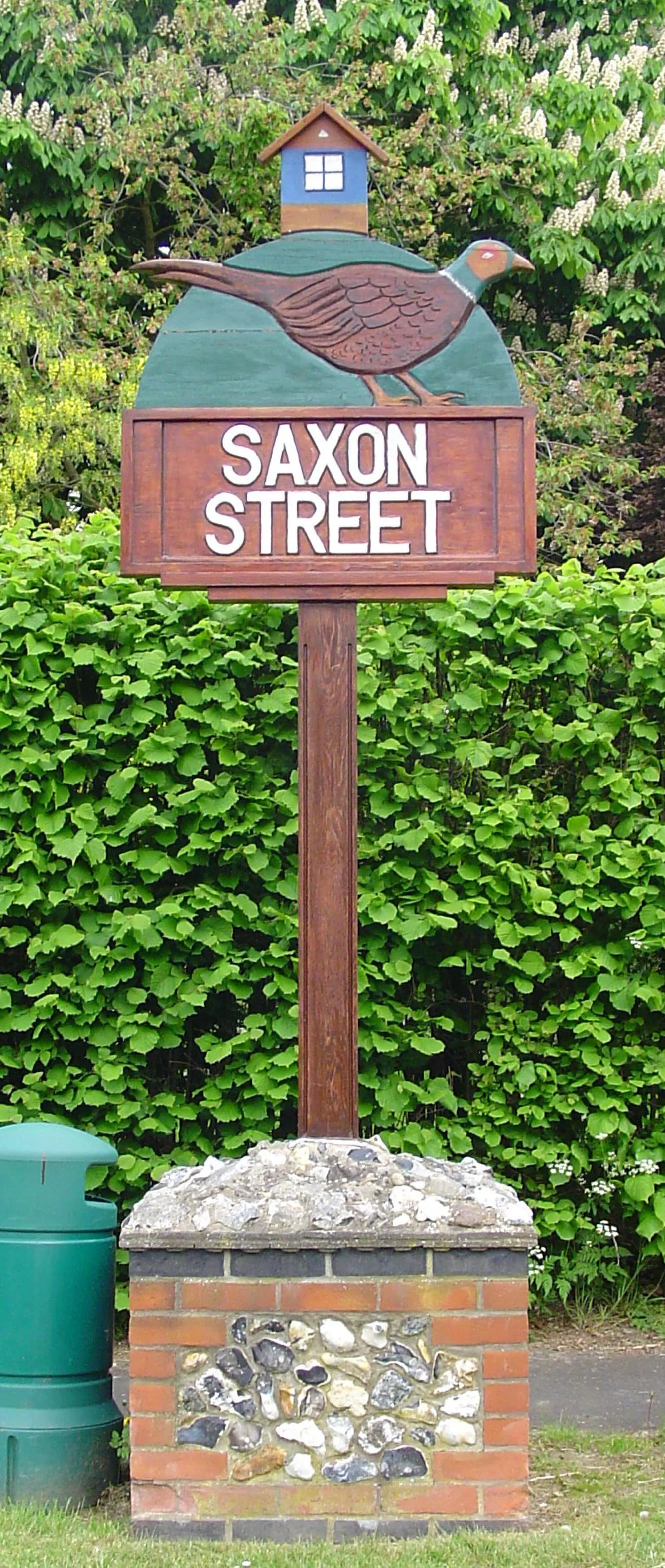 Vets in Woodditton